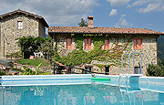 Agriturismo biologico Toscana