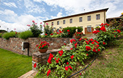 Agriturismo Toscana Arezzo